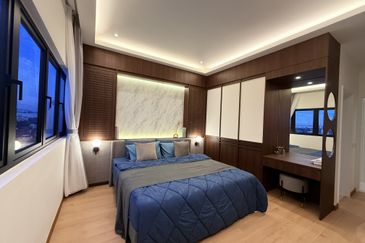 Bandar Baru Permas Jaya