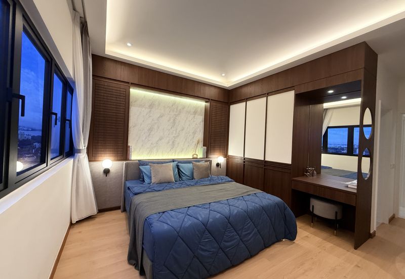 Bandar Baru Permas Jaya