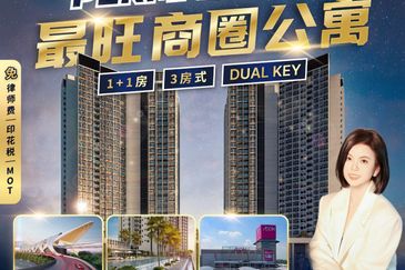 Bandar Baru Permas Jaya