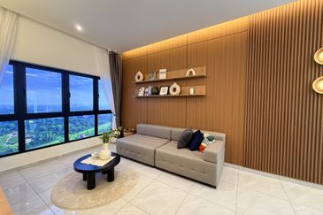 Bandar Baru Permas Jaya