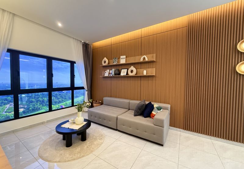 Bandar Baru Permas Jaya