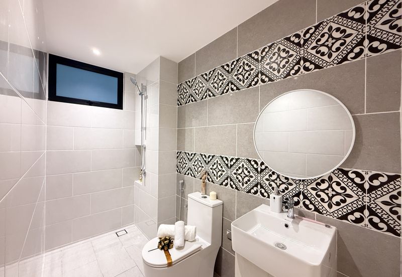 Bandar Baru Permas Jaya