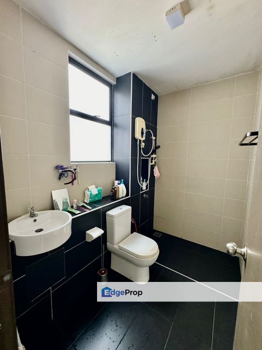 Seri Austin Luxury Apartment For Sale, Johor, Johor Bahru