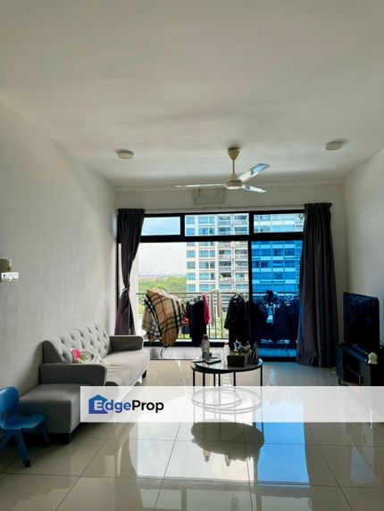 Seri Austin Luxury Apartment For Sale, Johor, Johor Bahru