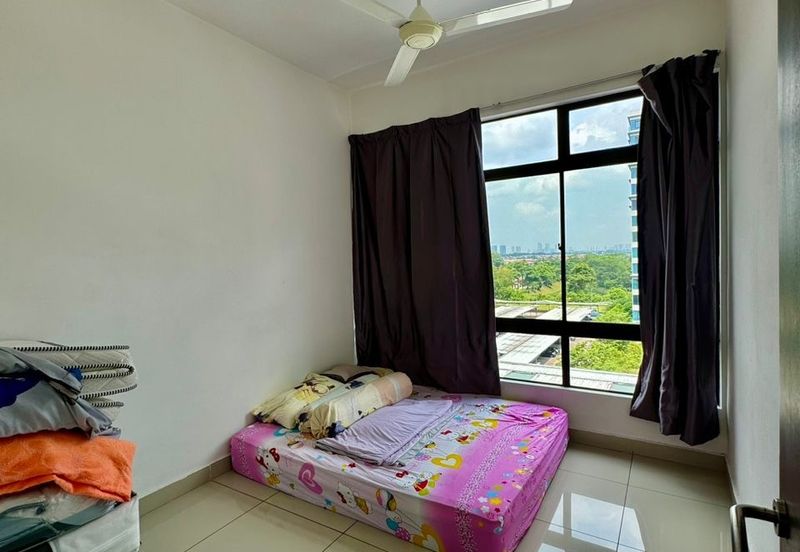 Seri Austin Luxury Apartment