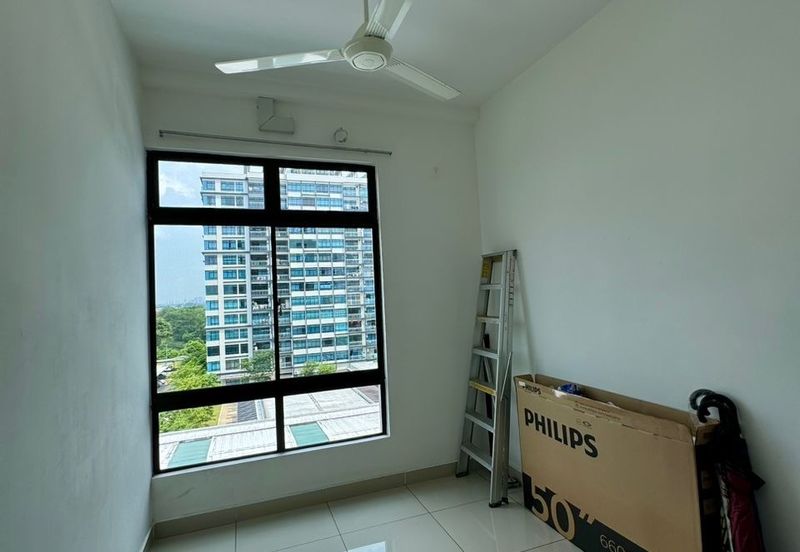 Seri Austin Luxury Apartment