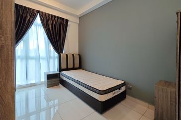 D' Suites Akasia Horizon