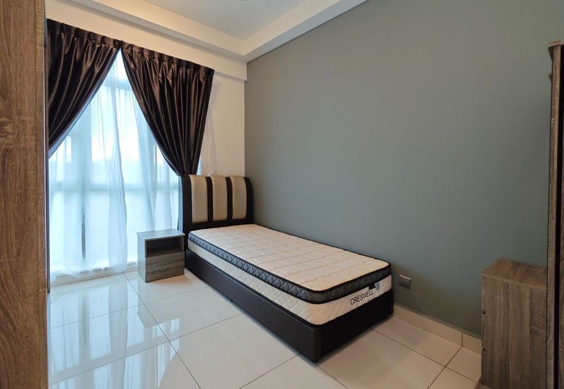 D' Suites Akasia Horizon