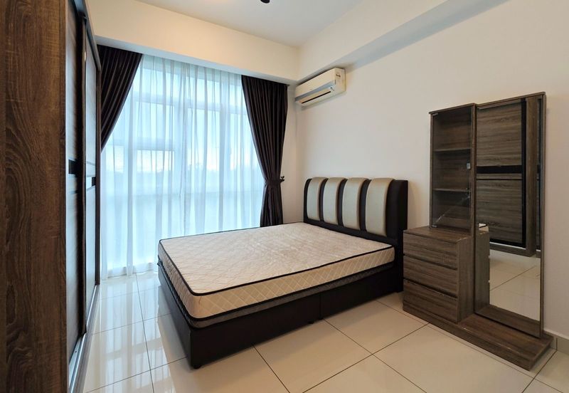 D' Suites Akasia Horizon