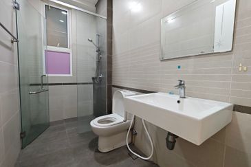 D' Suites Akasia Horizon