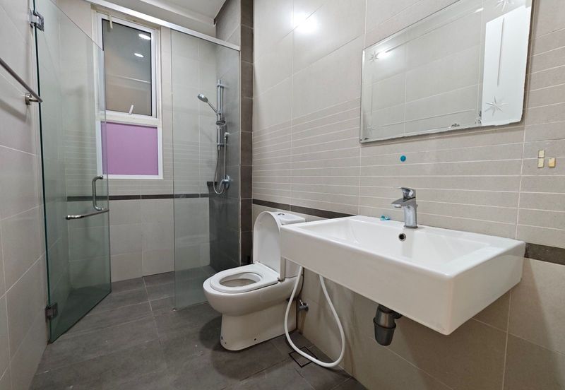 D' Suites Akasia Horizon