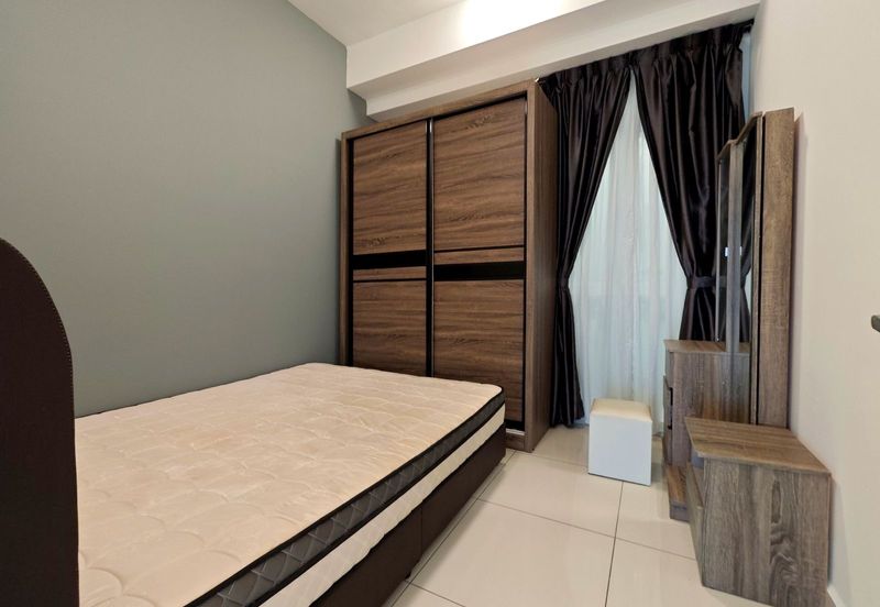 D' Suites Akasia Horizon