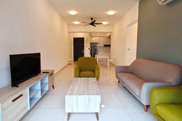 D' Suites Akasia Horizon