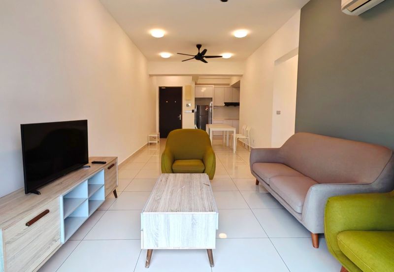 D' Suites Akasia Horizon