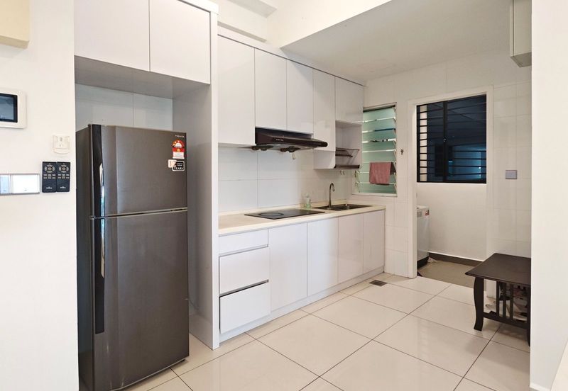 D' Suites Akasia Horizon