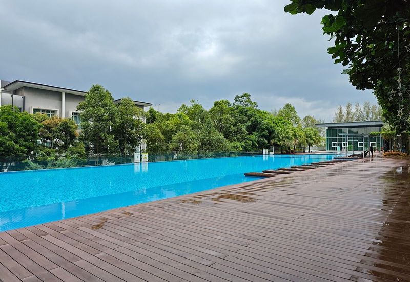 D' Suites Akasia Horizon