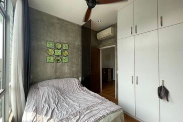 The Seed @ Sutera Utama