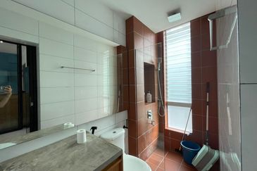 The Seed @ Sutera Utama