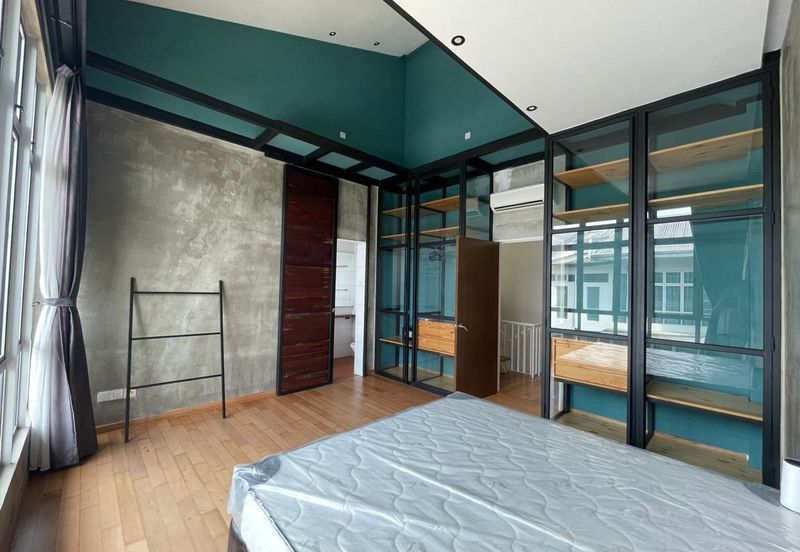 The Seed @ Sutera Utama