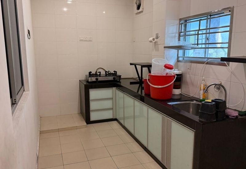 Taman Sri Pulai Perdana