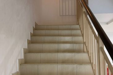 Taman Sri Pulai Perdana