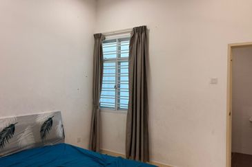 Taman Sri Pulai Perdana