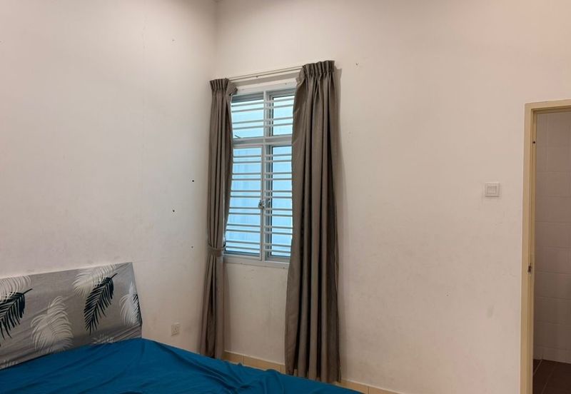 Taman Sri Pulai Perdana