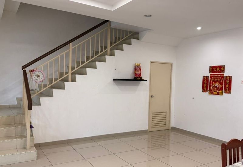 Taman Sri Pulai Perdana