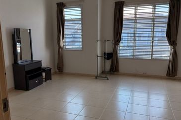 Taman Sri Pulai Perdana