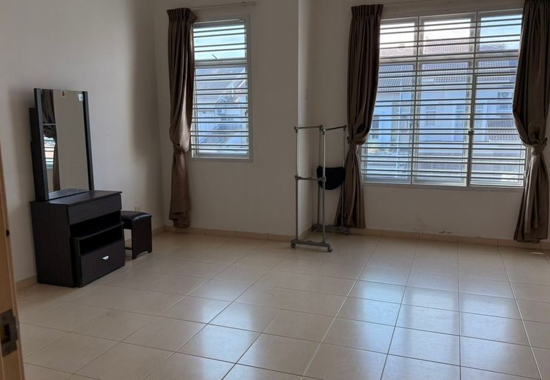 Taman Sri Pulai Perdana