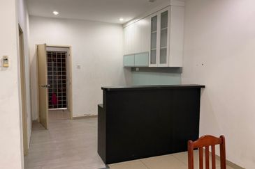 Taman Sri Pulai Perdana