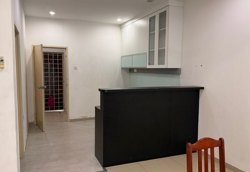 Taman Sri Pulai Perdana