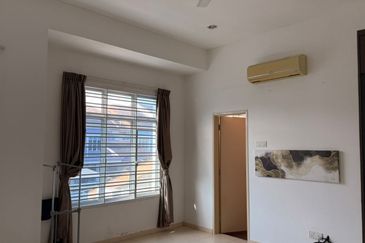 Taman Sri Pulai Perdana