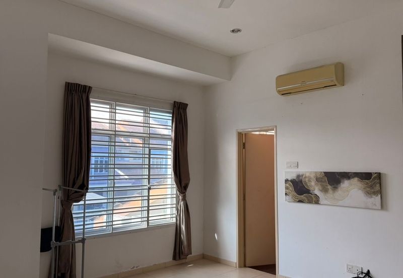 Taman Sri Pulai Perdana