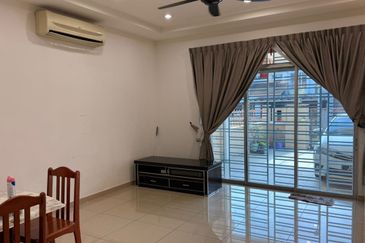 Taman Sri Pulai Perdana