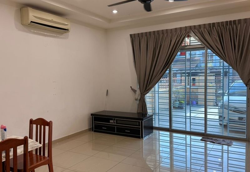 Taman Sri Pulai Perdana