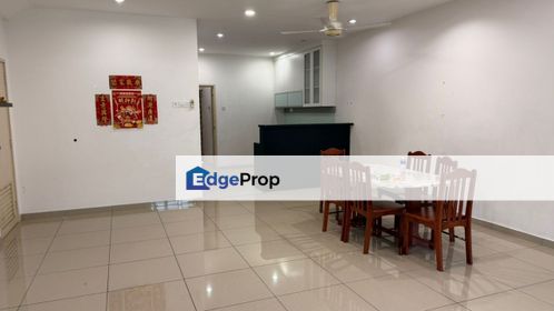 2 Storey Terrace House Sri Pulai Perdana for rent, Johor, Skudai