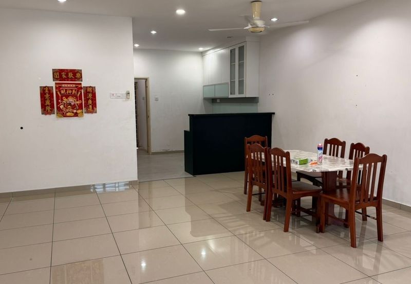 Taman Sri Pulai Perdana