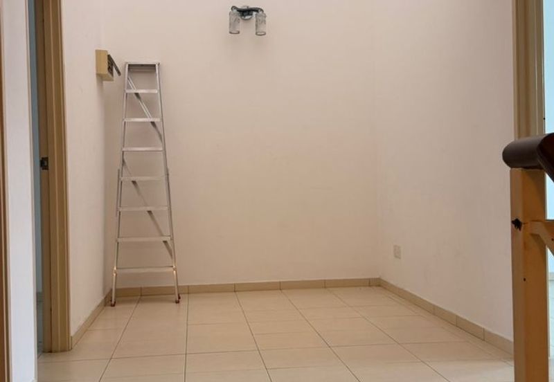 Taman Sri Pulai Perdana