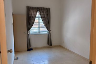 Taman Sri Pulai Perdana