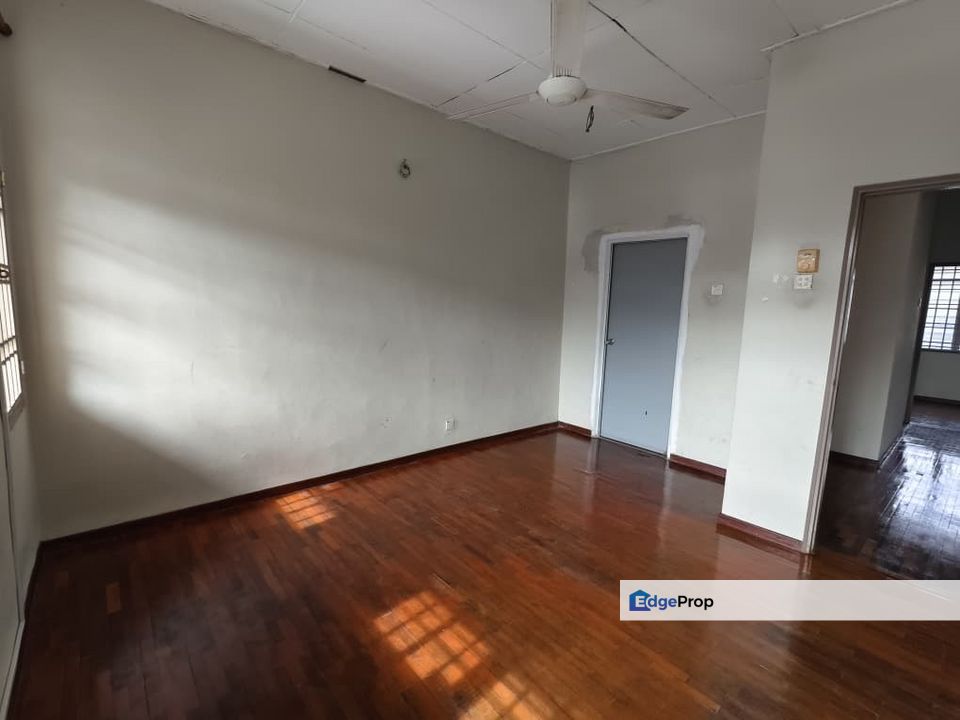 2 Storey Terrace House Taman Nusa Perintis 3，Gelang Patah，For Sale, Johor, Gelang Patah