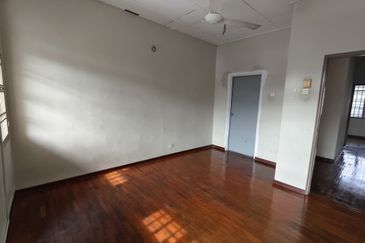 Taman Nusa Perintis 3