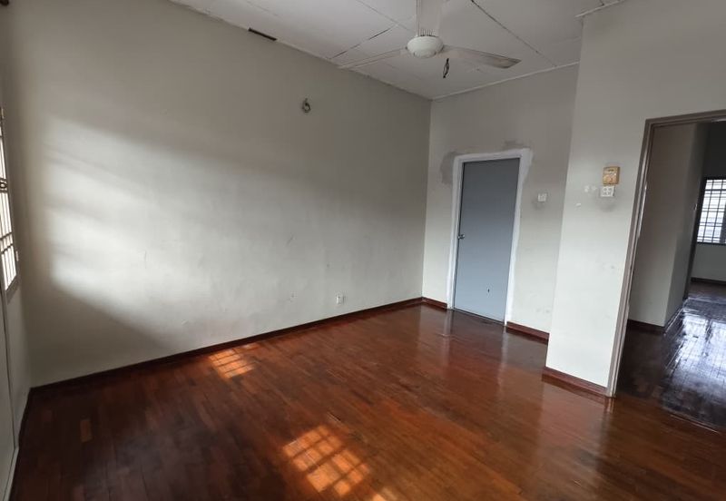 Taman Nusa Perintis 3