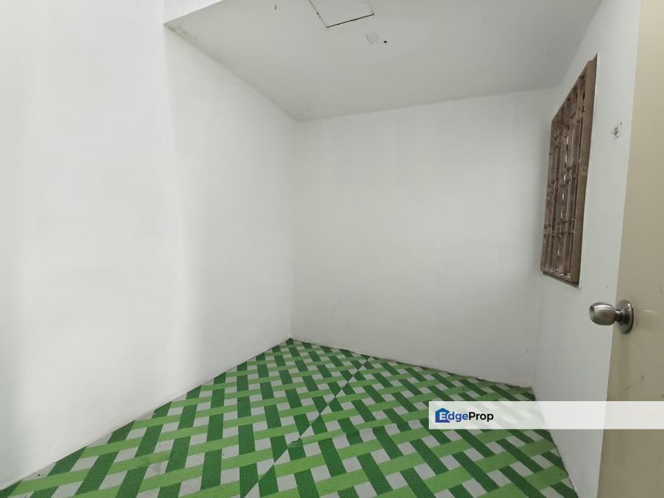 2 Storey Terrace House Taman Nusa Perintis 3，Gelang Patah，For Sale, Johor, Gelang Patah