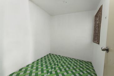 Taman Nusa Perintis 3