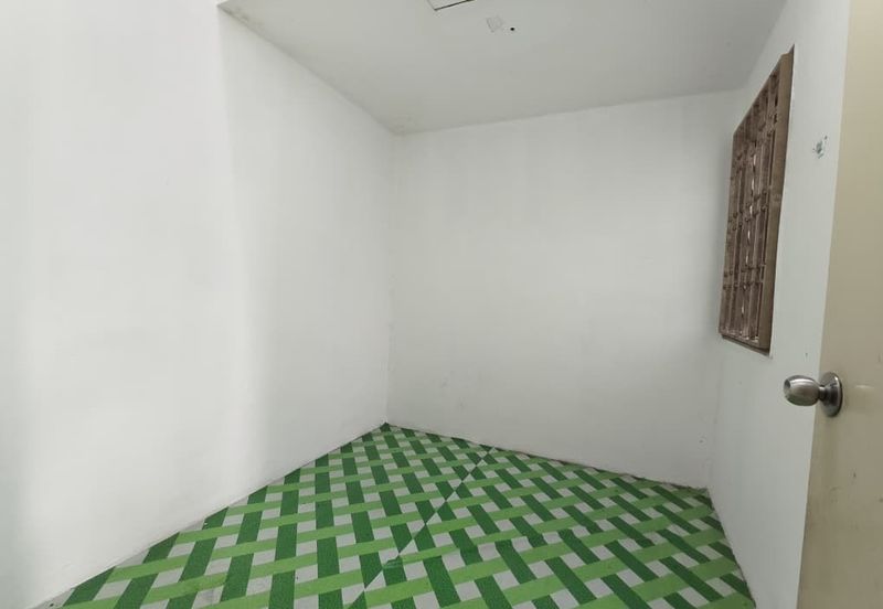 Taman Nusa Perintis 3