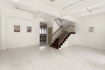 Taman Nusa Perintis 3