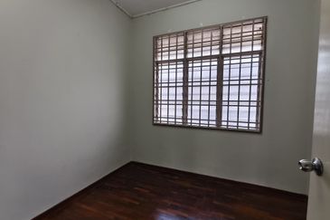 Taman Nusa Perintis 3