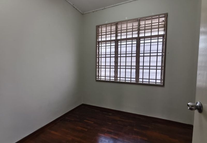 Taman Nusa Perintis 3