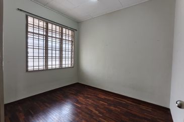 Taman Nusa Perintis 3